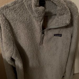Patagonia sweater